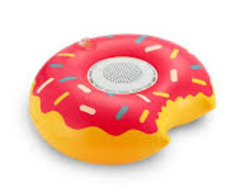 FF05 Donut Floating Bluetooth Speaker 3 Pack