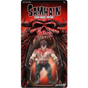 Super7 Samhain Glenn Danzig (Initium) - 3.75" Danzig Action Figure with Accessory Heavy Metal Collectibles and Retro Toys