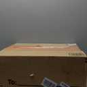 Cold Press Juicer Machine, 300W Slow Masticating Juicer with 5.3 Large Feed Chute for Whole Fruits Vegetables, High Juice Yield, Easy to Clean, Batch Juicing (White)