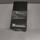 10 x TOCOL for iPhone Air Case, Compatible with Magsafe, Full Camera Protection, Built-in Magnetic Ring, Drop Protection, Slim Thin Translucent Matte Phone Case for iPhone 17 Air (Black)