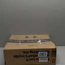 Eddie Bauer - Queen Quilt Set, Reversible Cotton Blend Bedding with Lightweight Feel, 3 Piece Bed Set with Matching Pillowcases (Hawthorne Brown)