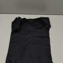 Nebility Womens' Waist Trainer Seamless Round Neck Tummy Control Shapewear Bodysuit (X-Large-XX-Large)