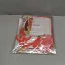 Chinese New Year Decorations 2026, Lunar New Year Decorations Include Banner Backdrop 8Pcs Hanging Swirls 5Pcs Honeycomb Centerpieces and 6Pcs Paper Lanterns