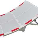 RC Car Jump Ramp RC Takeoff Board RC Stunt Playset for 1/5 1/10 1/12 1/14 1/16 RC Car (100 * 95 * 35/37/40cm), optional