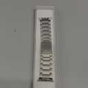 Titanium Watch Band for Apple Watch Ultra 3, Ultra 2, Ultra 1 (49mm) - Durable Lightweight Waterproof & Scratch Resistant Metal Watch Band Strap with Adjustable Secure Clasp