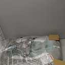 Ingenuity SmartBounce Automatic Baby Bouncer Seat with White Noise, Music, Toy Bar & 2 Plush Infant Toys, 0-6 Months Up to 20 lbs (Pemberton)