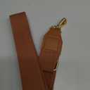 Wide Shoulder Strap Adjustable Replacement Belt Canvas Purse Strap Crossbody Bag Handbag Strap(Black)