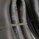 10x2 Inner Tube for Scooters & Power Chairs with an Angled Valve Stem (2-Pack) - Thorn Resistant & 3X Thicker Than OEM - Compatible with 10x1.90 10x1.95 10x2 10x2.25 & 54-152 - by Steerling Tire Co.