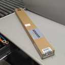 CHICOLOGY Cordless Roman Shade, Light Filtering Privacy Liner, Textured Belgian Flax Fabric, True-to-Size 34" W x 48" H, Inside/Outside/Ceiling Mount Window Treatment for Living Room Bedroom