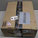 BALAPET Modern Plush Area Rug 10x14, Ultra Soft Large Faux Fur Area Rug for Bedroom Living Room, Non-Skid Indoor Carpet for Kids Playroom Home DecorBlack