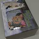 EXPAWLORER Waterproof Dog Shoes for Small Medium Large Dogs, Dog Shoes for Cold Winter, Hiking Walking, Reflective Dog Booties for Outdoor Snow Rain Days, Anti-Slip Dog Boots & Paw Protectors, S