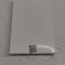 7" Video Greeting Card,Video Brochure for Father's Day Mother's Day, Christmas, Anniversary, Marketing Include 4G Memory and Rechargeable Battery LCD Screen Digital Brochures (white-7 inch)