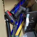Dyson V12 Detect Slim Absolute