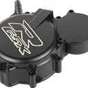 TMCI Left Engine Stator Crankcase Cover Fits For Suzuki GSXR 600 GSXR750 GSX-R 750 2006-2020