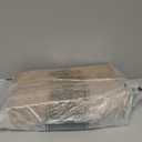 iDavosic.ly Plant Stand Indoor Outdoor, 4-Tier Tall Metal Flower Shelf for Heavy-Duty Large Planters, Corner Orchid Display Rack for Living Room Balcony Patio Porch, Space Saving, Modern Black