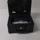 Honeywell 1101 Molded Fire Chest (.15 cu')