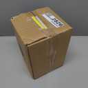 Yuanshikj Electronic Deluxe Digital Security Safe Box Key Keypad Lock Home Office Hotel Business Jewelry Gun Cash Use Storage money (LIGHT GREEN)