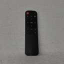 Original Replacement Remote Control for HY320/300Pro Projector & Gimbal 3/5 - Universal Compatible with Magcubic/Xgody/Aubor/Maypug/HIPPUS/Mentech/LYNCAST Projectors, Infrared IR Remote with Buttons