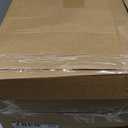 Yinder 18 Pcs 16 Oz Plastic Spray Bottle Bulk Empty Refillable Spray Bottles for Cleaning Solution Leak Proof Water Sprayer with Adjustable Nozzle Mist/Stream Mode(Black, White, Red)