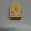 Portable Air Pump for Inflatables, 3600mAh Battery Rechargeable Pump Inflator/Deflator Mini Air Pump, Tiny Air Pump with Camping Light for Pool Floats,Air Mattress,Swimming Rings,Vacuum Storage Bags