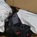 Rollerblade Macroblade 84 Men's Adult Fitness Inline Skate, Dark Gray & Red, Performance Inline Skates, 11/11.5