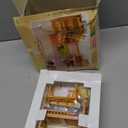 Calico Critters Children's Bedroom Set, Paper, Multicolor