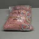 12 Pieces Dusty Rose Cheesecloth Table Runner 10FT Pink Runner for Tables Gauze Fabric Boho 35 x 120 Inches Long Table Runner Decoration Rustic Sheer Runner for Wedding Baby Birthday Party Dusty Rose