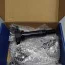 KAX 6-Pack Ignition Coils & Double Iridium Spark Plug Fit for Hyundai 2007-2009 Santa Fe 2.7L, Kia 2007-2010 Rondo 2.7L, 2006 Optima(EngineVIN:4), 2007-2010 Optima 2.7L, UF558