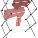 Honey-Can-Do DRY-09065 Collapsible Clothes Drying Rack Steel