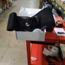 Red Light Therapy, Cordless Red Light Therapy Belt for Body with Vibration 660nm&850nm, Back Pain Products for Back Shoulder