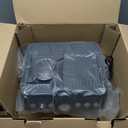 Breville Barista Express Espresso Machine BES870BSXL, Black Sesame