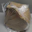 Tuyai (Set of 36) Floating Candles, 3 inch White Dripless Wax Burning Candles, for Weddings, Party, Special Occasions and Home Decorations