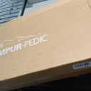 Tempur-Pedic TEMPUR-Cloud Dual Cooling Pillow, King (Pack of 1), White