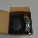 ZoomaraKam 1080P HD WiFi Mini Camera Wireless Indoor Security Camera for Pets, Motion Alerts, Night Vision, Rechargeable Battery, SD Card & Cloud Storage, Magnetic Installation Nanny Cam