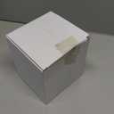 Newtay 120 Pcs 12 oz Paper Bowls with Gold Rim and White Napkin with Gold Rim Disposable Paper Tureen Bulk Party Decor for Weddings Parties Dinners Baby Shower Birthday Supply