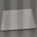 yadoker Plant Grow Light, LED Growing Light Full Spectrum for Indoor Plants,Aluminum Walnut Wood Grain Plant Lights,Height Adjustable, Automatic Timer, 5V Low Safe Voltage,Idea for Large (1 Pack)