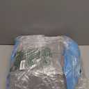 Jasonwell Foldable Dog Pet Bath Pool Collapsible Dog Pet Pool Bathing Tub Kiddie Pool Doggie Wading Pool for Puppy Small Medium Large Dogs Cats and Kids 39.5" Grey (Mdf Wood Gray)