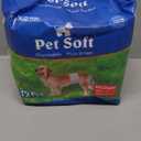Pet Soft Disposable Male Dog Wraps - Dog Diapers for Male Dogs, Puppy Diapers 12pcs Medium