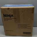 Ninja Pods & Grounds Specialty Single-Serve Coffee Maker, K-Cup Pod Compatible, Built-In Milk Frother, 6-oz. Cup to 24-oz. Travel Mug Sizes, Iced Coffee Maker, 1550 watts, Sage Green, PB051SG