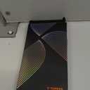 TORRAS Ultra Magnetic for iPhone 15 Pro Case, [3X Military-Grade Drop Tested] [Compatible with MagSafe], Shockproof Translucent Durable Slim Protective Anti-Scratch Anti-Fingerprint, Black