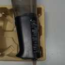 Waterpik Aquarius Water Flosser For Teeth Cleaning, Gums, Braces, Dental Care, Electric Power With 10 Settings, 7 Tips For Multiple Users And Needs, ADA Accepted, Black WP662