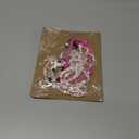 5PCS Camera Wrist Strap, Y2K Phone Charm Wrist Strap, Beautiful Phone Keychain, Universal, Suitable for Women's Mobile Phonekeychain Charms