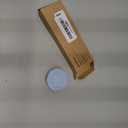 Blue Ribbon 5/8" x 21 Yards with Frayed Fringe Fabric Cotton Ribbons for Gift Wrapping Wedding Invitations Flower Bouquet Baby Shower