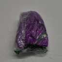 Blooming Jelly Womens One Piece Swimsuit Tummy Control Bathing Suit Gold Metal Tie Knot 2025 Swim Dress (X-Large, Purple)