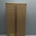 Boat Fenders Easy to Install Bumper for Docking Ideal Fender for Pontoon, Bass, Jet Ski and Fishing Boats (Blue)