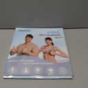 Ztomine Headbands for Women, Non Slip Soft Cotton Hair Bands with Stretchy Cloth, Ideal for Yoga, Running, Outdoor Exercise, and Sports, 16 Pcs (style12)