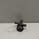 DELTA FAUCET H795RB, 3.56 x 3.56 x 3.56 inches, Venetian Bronze