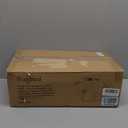 Multi-purpose steam cleaner with all 21 accessories, handheld steam cleaner and shoulder strap, for furniture, sofa, tiles, floors, windows, upholstery