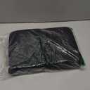 Gel Seat Cushion Portable Travel Cushions, 16.5" x 12" Large Size Super Thick Foldable Chair Seat Cushion Lightweight for Car Office Chair Wheelchair, Pressure Sores Tailbone Pain Relief