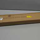 SUNFREE Top Down Bottom Up Cellular Blinds,Cellular Shades Blackout, Honeycomb Window Shade for Windows, 35.5" W x 64" H, White(Blackout)
